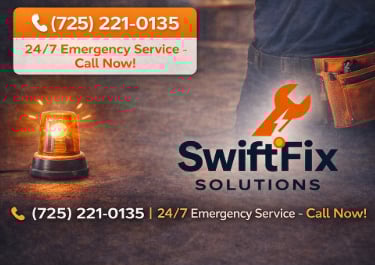 a man in a blue shirt and a wrenet with a wrenet