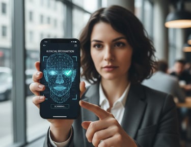  (alt: reconocimiento facial con inteligencia artificial)
