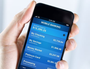 send money by phone