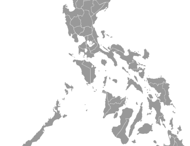Projects in the Philippines