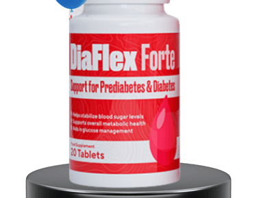 Werbefoto DiaflexForte mit 50 % Rabatt und direktem Kauf vom Anbieter