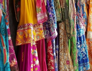exporter of readymade garments