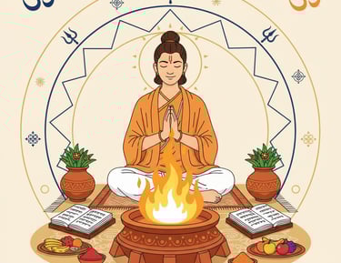 Shatchandi Mahayagya