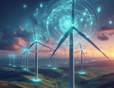 Wind-techs consulting