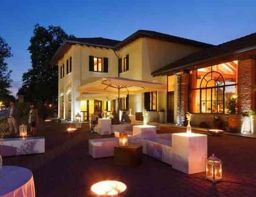 Affidati a noi ti daremo una bellissima Location per realizzare il tuo fantastico  evento Loft Nav  