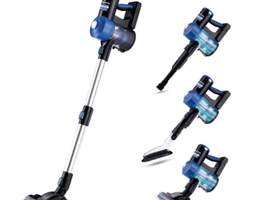 Vacuum cleaner