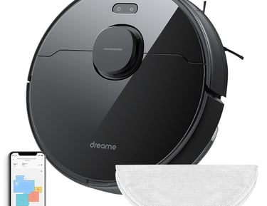 robot vacuum