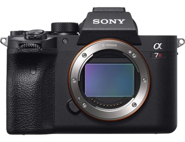 Camera