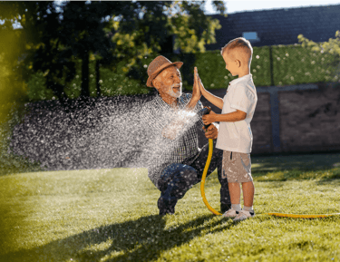 ÁGUA IRRIGAÇÃO AGRÍCULA E CONDOMÍNIO