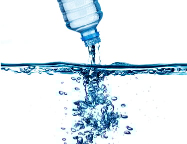 ANALISE E TRATAMENTO DE ÁGUA POTÁVEL E DE REUSO