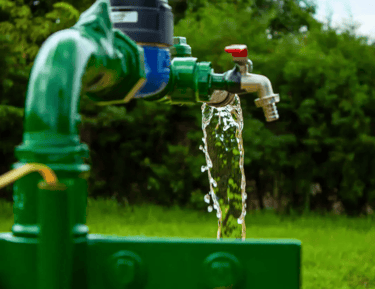 POÇO ARTESIANO RAPIDO, BARATO, EM ÁREAS DIFÍCEIS