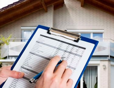 Tasaciones profesionales