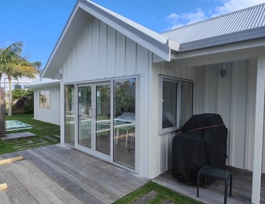 Omaha window recladding CHR Builders