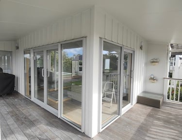 Omaha window replacement CHR builders after