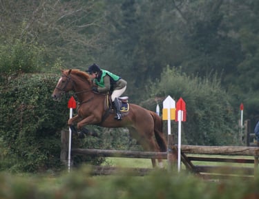 Qualified professional on site.