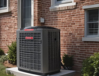Hands typing on a laptop with a coffee cup nearby in a cozy setting.