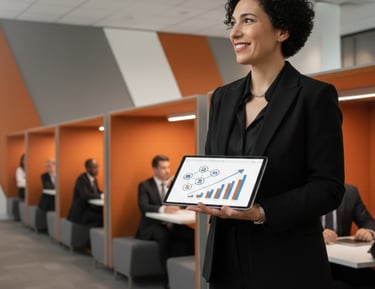 expansion de franquicias