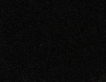 Absolute Black Granite