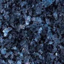 Blue Pearl Granite 