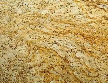 Colonial gold Granite