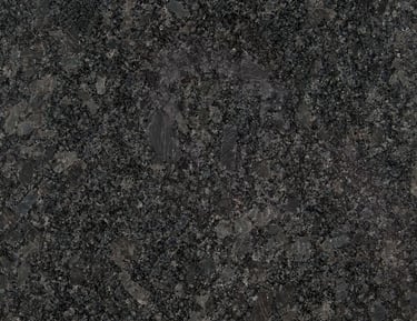 Steel grey Granite close up