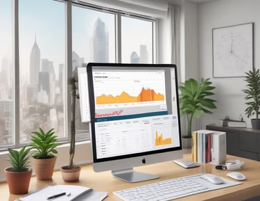 Fresh, high-quality hotel linens neatly arranged in a bright laundry room.