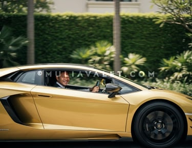 MULIA VALET Valet terbaik di Jakarta Bogor Depok Bekasi Tangerang Bintaro