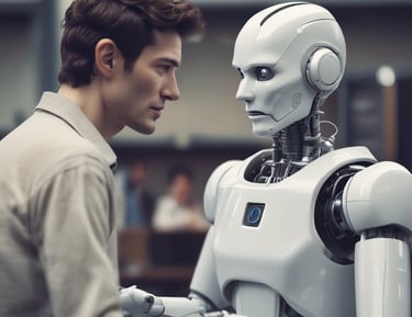 Bright yellow and blue promotional banner highlighting a special ebook offer.