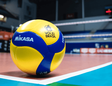 Volei