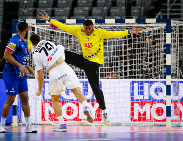 Handebol