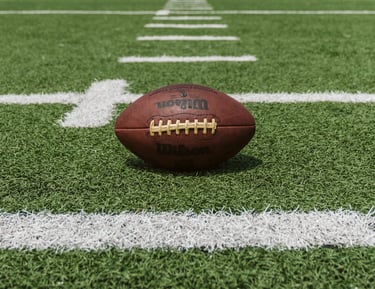 futebol americano