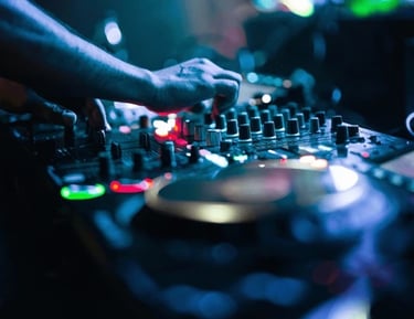 dj murcia dj alicante dj javi valle