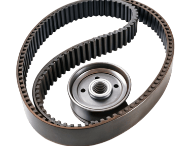 Labrana Enterprises Limited Timing Belts with pulleys in Kenya.