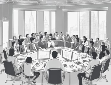 man in black and blue suit riding on silver motorcycle