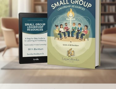 This book is available now on Amazon