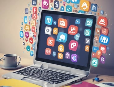social media managment