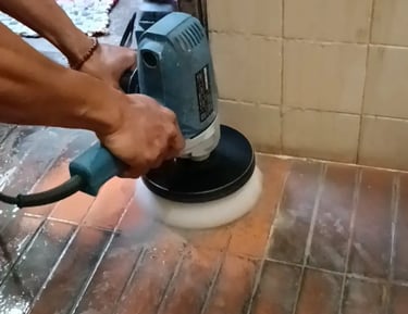 jasa salon toilet bandung - kangbersih