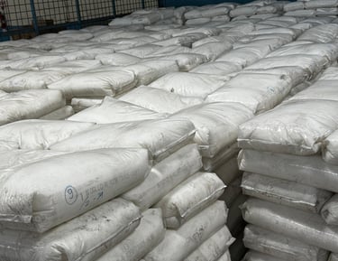 plastik packing
