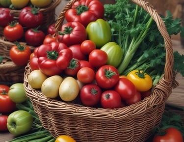 Bright living room with modern inventory