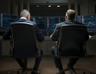 financial agents