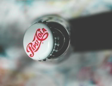 esempio di branding identificativo e riconoscibile