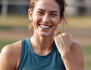 A page from a book titled 'Aftermath of Buying' focuses on mastering one's mindset. The text advises taking time to meditate, surround yourself with wisdom and understanding, and avoid distractions. It emphasizes setting goals and thriving instead of just surviving.