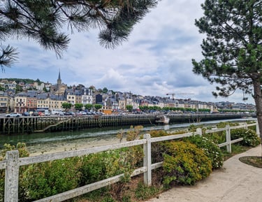 Trouville-sur-Mer