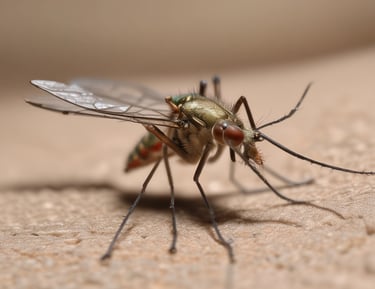 Insecte