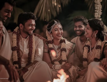 Destination wedding photography