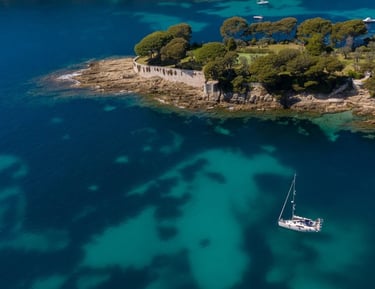 Croisières à la carte