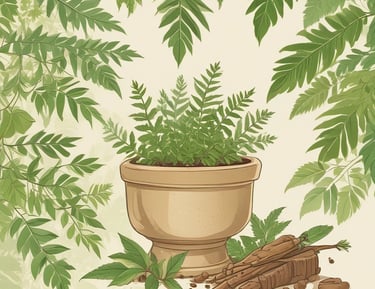 Traditional panjiri laddoo arranged on a plate.