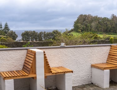 Quinta Sao Roque view