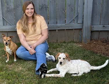 Simpsonville SC Local Scoopers Dog Poop Removal