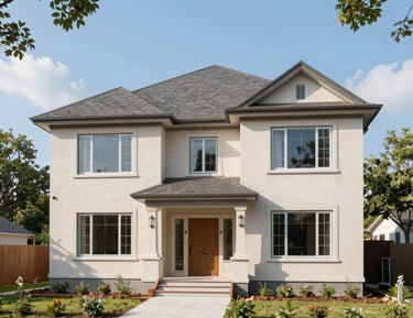 An advisor guiding a client through funding options on a tablet screen.